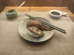 -戏作寿司(观音桥店)