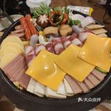 之前看到朋友推荐，特地跑来这家店
