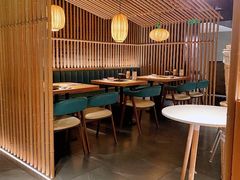 大堂-温野菜涮涮锅(西单大悦城店)