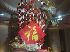 -北京盘古七星酒店