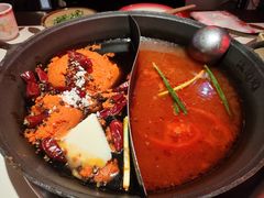 -江北北火锅馆·公路夜市(魏公村店)