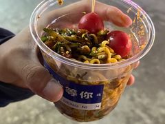 -财大小吃街·小吃侠