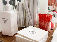 大堂-Manner Coffee(凯德天府店)