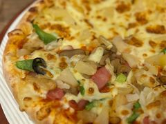 -必胜客(双榆树店)