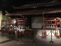 -中国闽台缘博物馆