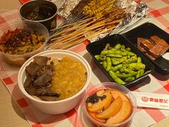 -聚味瞿记·龙虾堂(坡子街店)