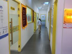 -科莱沃机器人创客中心(旅投·国展购物广场店)