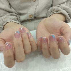 -斯馨·健康美甲美睫