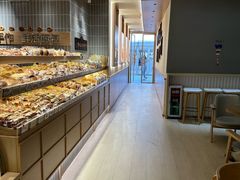 -小飞象面包公社(珠江路金鹰店)