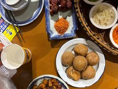 -包整·丝娃娃(一览甲秀楼风景店)