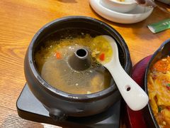 -云海肴·汽锅鸡·云南菜(苏州中心店)