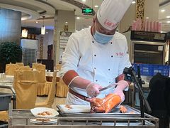 -北京全聚德(方庄店)