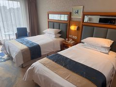 -武汉五月花大酒店(武昌火车站中南路地铁站店)