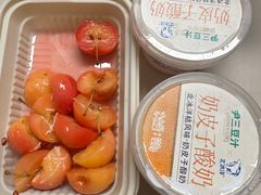 -尹三豆汁(前门旗舰店)