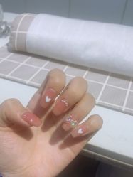 -UGIRL有个美甲
