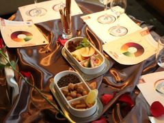-瑞吉吧 The St·Regis Bar(长沙瑞吉酒店)