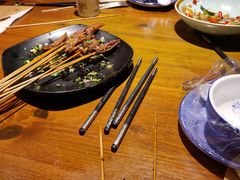 -友记功夫香·人民川菜(红牌楼店)