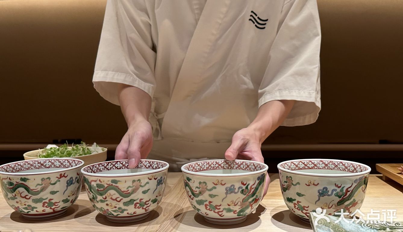 复又见“溪”，云胡不喜？