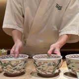 复又见“溪”，云胡不喜？