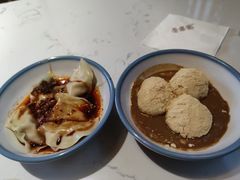 钟水饺-龙抄手(文殊坊店)