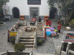 -卓刀泉寺