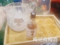 燕京纯生-付小姐在成都(五道口店)