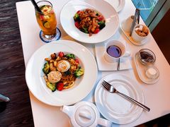 -Dazzling Cafe 蜜糖吐司专卖店