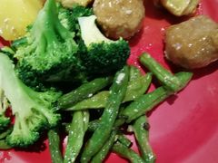 -好伦哥比萨烤肉自助(八里桥店)
