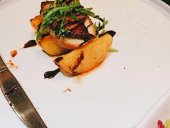 -蓝山咖啡馆(白马湖店)