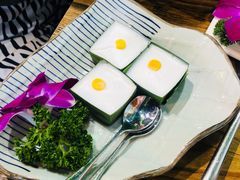 -Hi YOU你的饭局泰餐厅(雍和宫店)