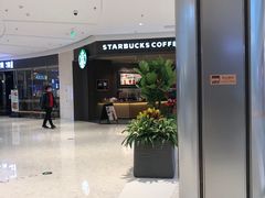 -星巴克(厦门万象城4F店)