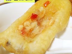 -鲮鱼村(龙归店)