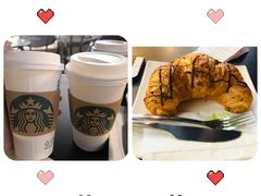 -星巴克(深圳欢乐颂店)