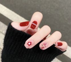 -兔猫ToMoreNails美甲美睫