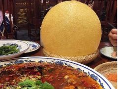 -杨记隆府(汉街店)