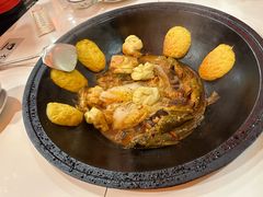 -江湖水乡铁锅炖魚(周庄嘉园店)
