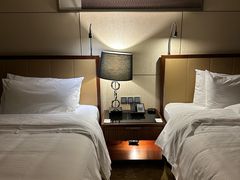 -天津君隆威斯汀酒店