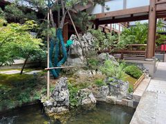 -径山寺