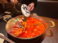 -色響火锅(恒隆广场店)