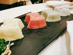 -得月楼·省级非遗·传统苏帮菜(观前店)