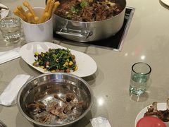 -蝎王府羊蝎子(西直门店)