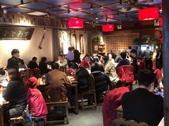 -小吊梨汤·北京菜·烤鸭(鸟巢店)