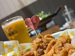-热地HOT PLACE洋风韩餐(红旗街店)
