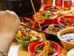 -冒椒火辣(太古里店)
