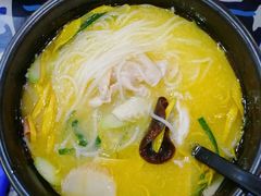 -桥香园过桥米线(国贸店)