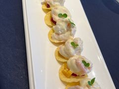 -馋遇江南·精致湖景雅宴(东方之门店)