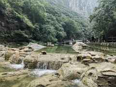 -云台山风景名胜区