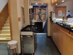 -山之川日料放题(通州店)