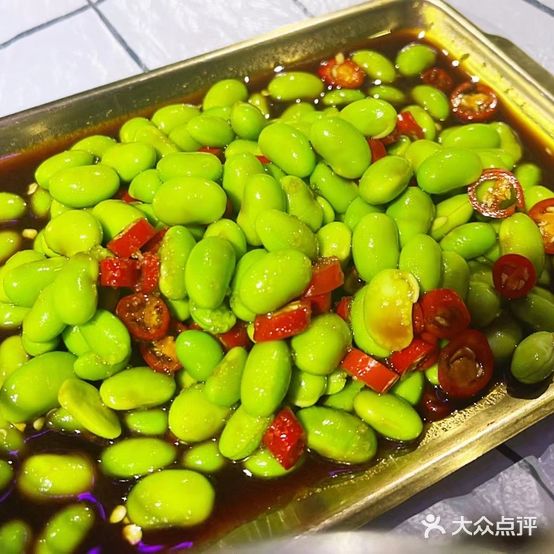 嘎子兄弟烧烤(小溪桥店)