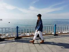 -青海湖国家重点风景名胜区售票处